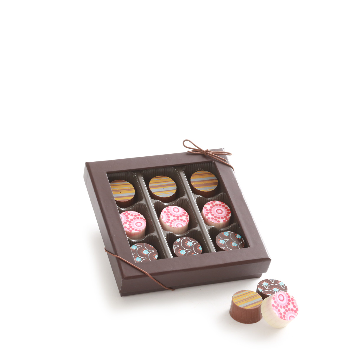 Small Chocolate Lovers Assortment