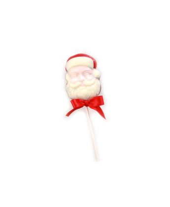Santa Lollipops