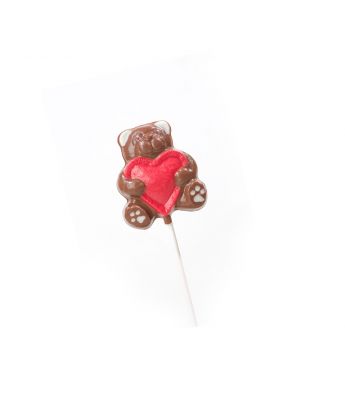 Teddy Bear Lollipop