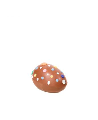 Easter Egg Filled