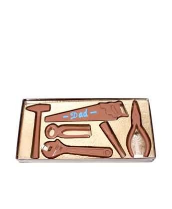 Father's Day Tool Set