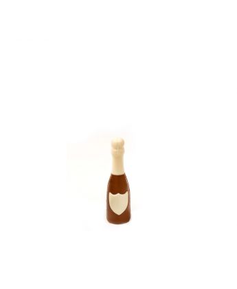 Small Champagne Bottle